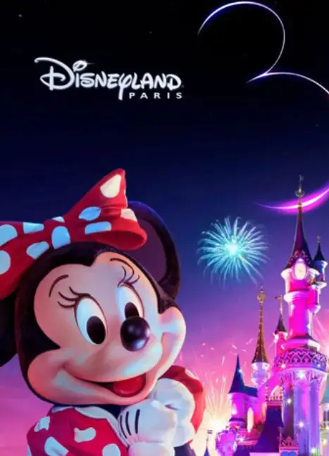 traslado beauvais disney