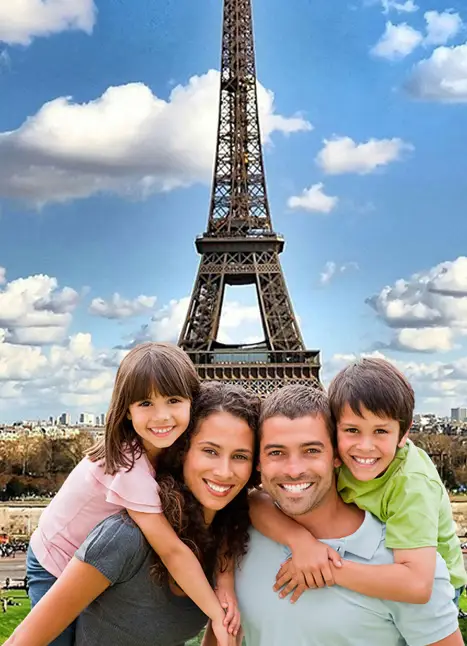 traslado paris disneyland