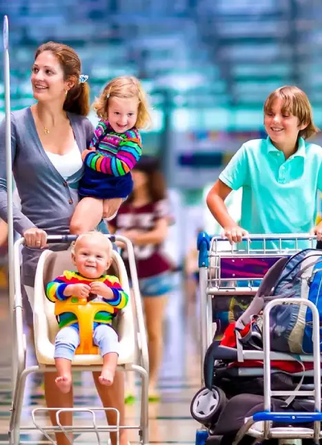 Transfer privato dall’aeroporto di Beauvais a Disneyland Paris