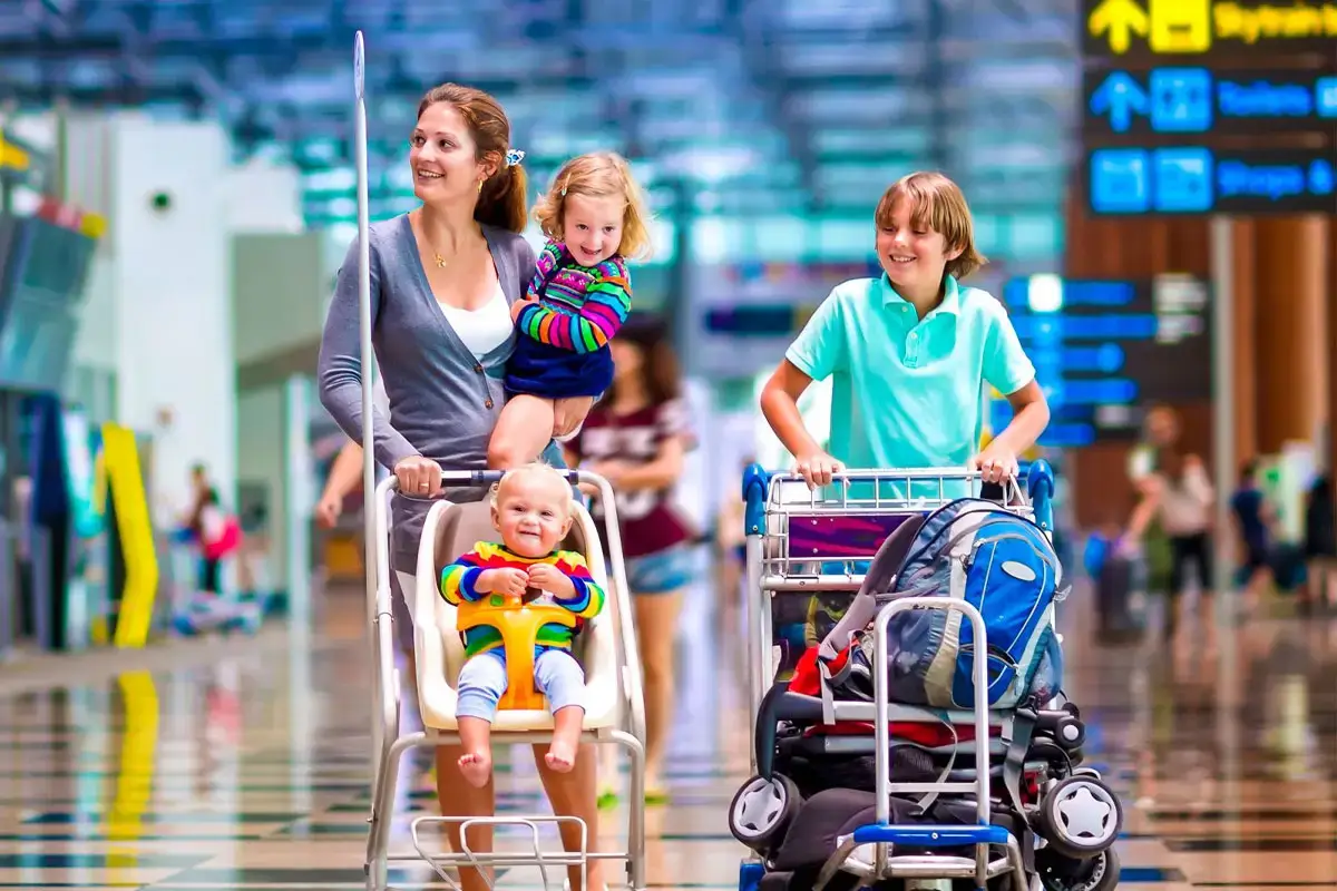 Transfer privado do aeroporto de Beauvais para Disneyland Paris