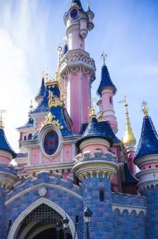 Disneyland Paris private transfer service