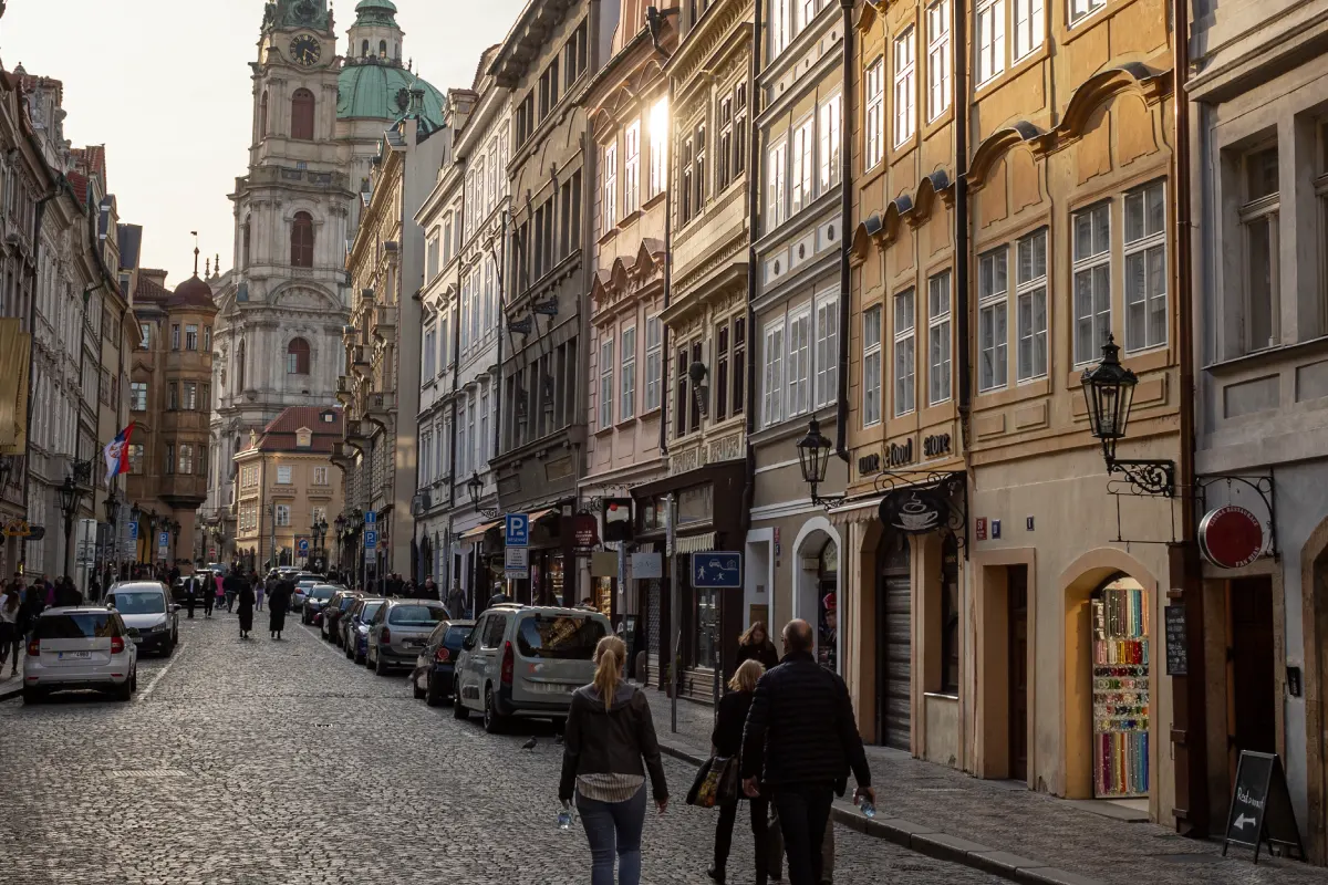 Traslado privado de París a Orléans