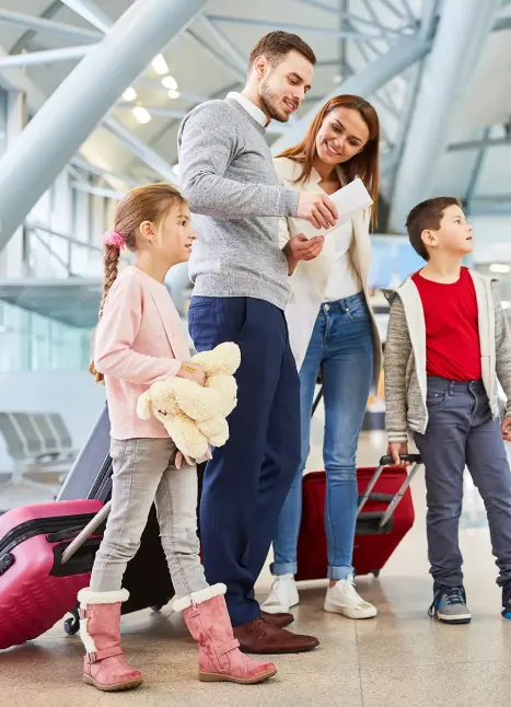 Orly disneyland paris