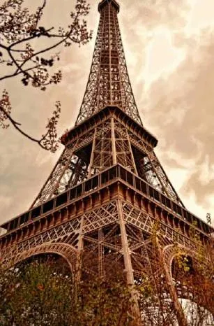 Private Happy Shuttle transfer service from Paris airports to city center