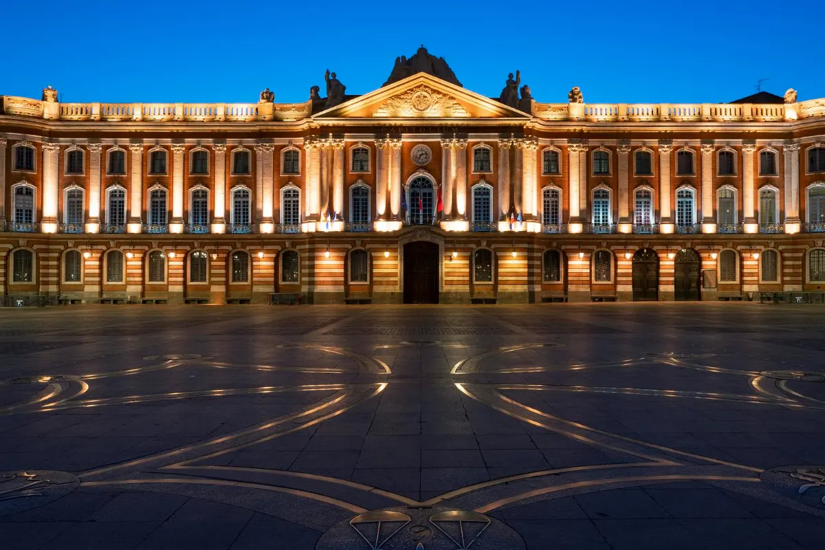Transfert privé Paris vers le Château de Versailles